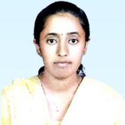 Dr. Bhavya M. R.