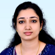 Dr. Vani Chandran