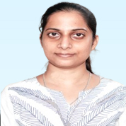 Dr. Antra Gupta