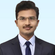 Mr. Banavath Samuel Naik