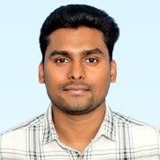 Mr. Dudipala Ravivarma