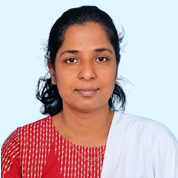 Dr. Mahiba Helen S